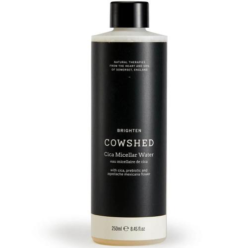 Cowshed Brighten Cica Micellar Water Woda Micelarna Oczyszczaj Co