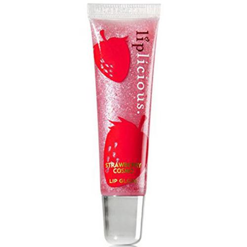 Bath Body Works Liplicious Lip Gloss Błyszczyk do ust w tubce