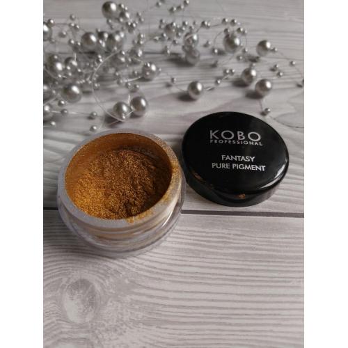 Kobo Professional Pure Pigment Opinie I Ceny Kwc By Wiza