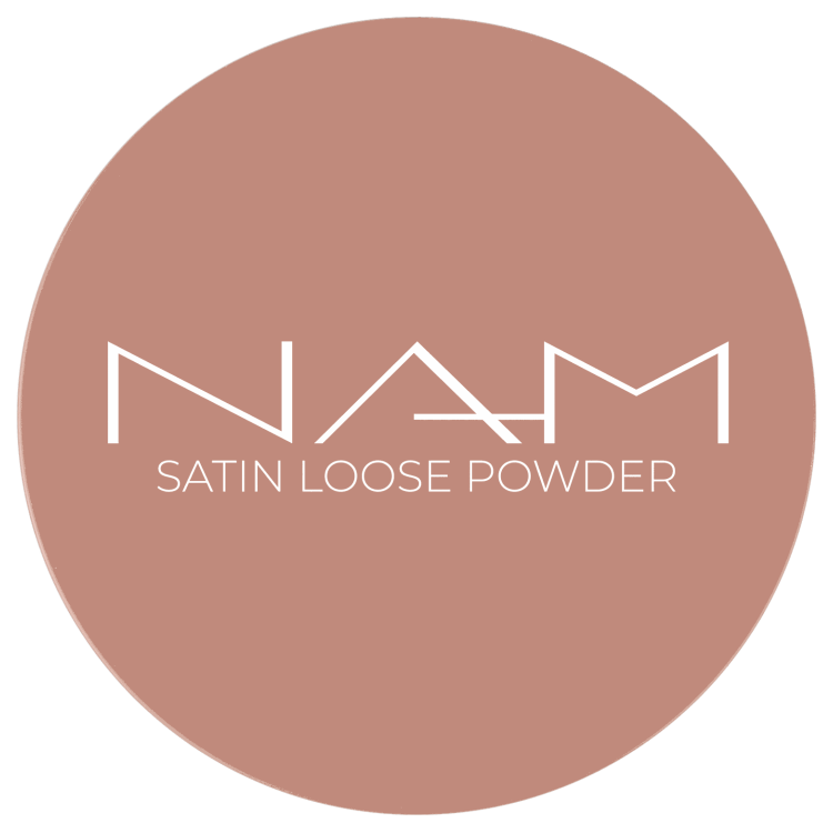 Nam Professional By Wibo Satin Loose Powder Puder Satynowy Z