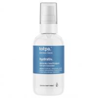 dermo face, hydrativ. głęboko nawilżające serum-booster