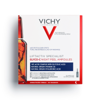 Liftactiv Specialist, Glyco-C Night Peel Ampoules