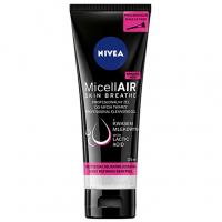 MicellAir Skin Breathe, Profesjonalny żel do mycia twarzy