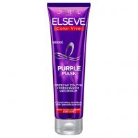 Elseve Color Vive, Purple Mask