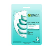 Skin Naturals, Hyaluronic Aloe Tissue Mask