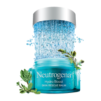 Hydro Boost, Skin Rescue Balm 