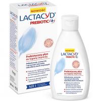 Prebiotic, Prebiotyczny płyn do higieny intymnej