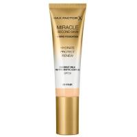 Miracle Second Skin Hybrid Foundation