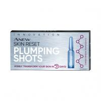 Anew, Skin Reset Plumping Shots
