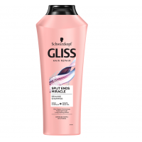 Split Ends Miracle, Sealing Shampoo