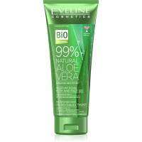 99% Natural Aloe Vera, Multifunkcyjny żel do ciala i twarzy
