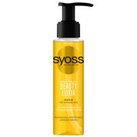 Syoss, Absolute  Oil, Beauty Elixir