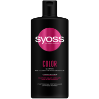 Syoss, Color, Shampoo for Colored or Highlighted Hair