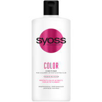 Syoss, Syoss Color, Conditioner for Colored or Highlighted Hair