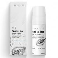 No. 2 Wake-up Shot, Triple Vit-C Serum