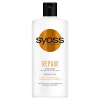 Syoss, Repair Conditioner for Dry, Damaged Hair