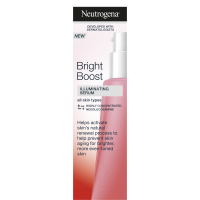 Neutrogena, Bright Boost, Illuminating Serum