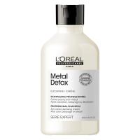L´Oreal Professionnel, Metal Detox Professional Shampoo