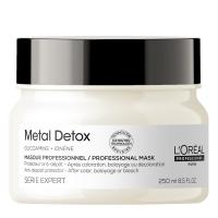 L´Oreal Professionnel, Metal Detox Professional Mask