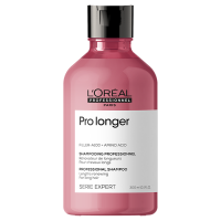 Serie Expert, Pro Longer, Filler-A100 + Amino Acid Shampoo