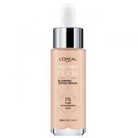 L'Oreal Paris, True Match, Nude Plumping Tinted Serum Foundation
