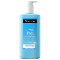 Neutrogena, Hydro Boost, Quenching Body Gel Cream