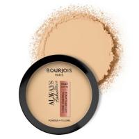 Bourjois, Always Fabulous, Shine Control Anti-brillance Powder
