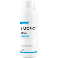 Latopic, Emulsja do kąpieli do skóry suchej, szorstkiej i atopowej