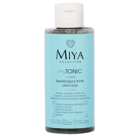 Miya Cosmetics, myTONIC, Nawilżający tonik all-in-one