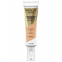 Max Factor, Miracle Pure Skin-improving Foundation SPF 30 PA +++