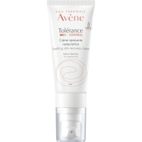 Eau Thermale Avène, Tolerance Control, Creme Apaissante
