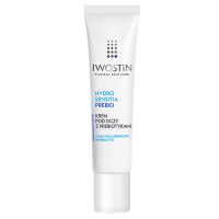 Iwostin, Hydro Sensitia Prebio, Krem pod oczy z prebiotykami