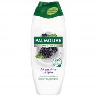 Palmolive, Smoothies, Kremowy żel pod prysznic `Aksamitna jeżyna`