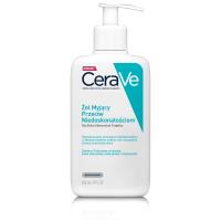 CeraVe, Acne, Żel myjący przeciw niedoskonałościom