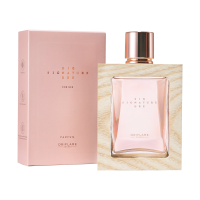 Oriflame, Signature for Her, Parfum