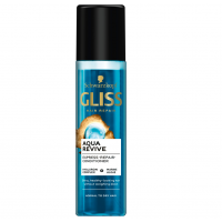 Schwarzkopf Gliss, Aqua Revive, Express Repair Conditioner