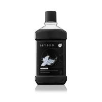 SEYSSO, Carbon Range, Refreshing Black Mouthwash