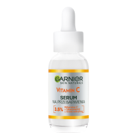 Garnier, Skin Naturals, Vitamin C, Serum na przebarwienia