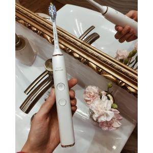 Philips Sonicare ProtectiveClean, Soniczna szczoteczka do zębów 5100 - opinie | zdjęcie do recenzji od Edyniaaaaa - 2