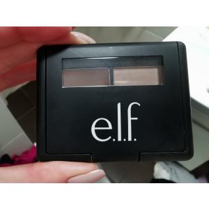 E.L.F. Cosmetics Eyebrow Kit (Zestaw do brwi) - opinie | zdjęcie do recenzji od OlaMora - 1