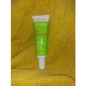FIT.Friends by Oceanic Be Smooth, Q-Shot dermokrem z koenzymem Q10 - opinie | zdjęcie do recenzji od Emilka_27