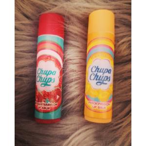 Lip Smacker Chupa Chups, Lip Balm (Balsam smakowy do ust (różne rodzaje)) - opinie | zdjęcie do recenzji od M_art_a_Anna