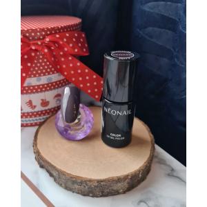 NeoNail Enjoy Yourself Collection, UV Gel Polish (Lakier hybrydowy) - opinie | zdjęcie do recenzji od annikalacquer
