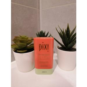 Pixi On-the-Glow Blush (Róż w sztyfcie) - opinie | zdjęcie do recenzji od M_art_a_Anna