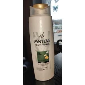 Pantene Pro-V Miracles, Grow Strong, 'Biotin + Bamboo' Shampoo (Wzmacniający szampon do włosów z biotyną i bambusem) - opinie | zdjęcie do recenzji od joaska1992
