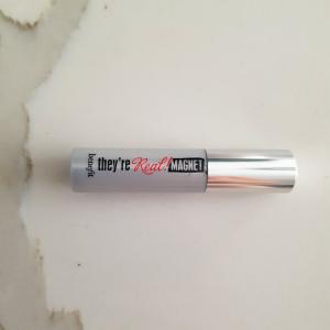 BeneFit They`re Real Mascara (Tusz do rzęs) - opinie | zdjęcie do recenzji od Karolinakosmetyki - 1