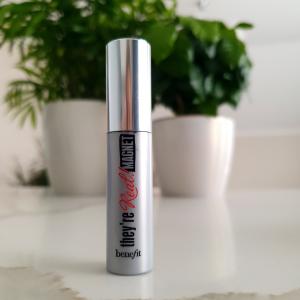 BeneFit They`re Real Mascara (Tusz do rzęs) - opinie | zdjęcie do recenzji od Karolinakosmetyki - 2