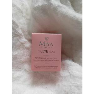 Miya Cosmetics myEYEhero, Nawilżający krem pod oczy - opinie | zdjęcie do recenzji od patrycjakonca99 - 1