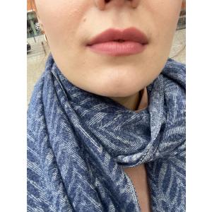 Douglas Collection Absolute Satin Lipstick (Satynowa szminka do ust) - opinie | zdjęcie do recenzji od tyczuniaxd - 2