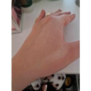 Eveline Cosmetics Feel the Glow, Diamond Highlighter (Rozświetlacz do twarzy) - opinie | zdjęcie do recenzji od Gabsonik123 - 2
